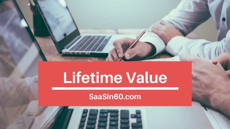 Customer Lifetime Value